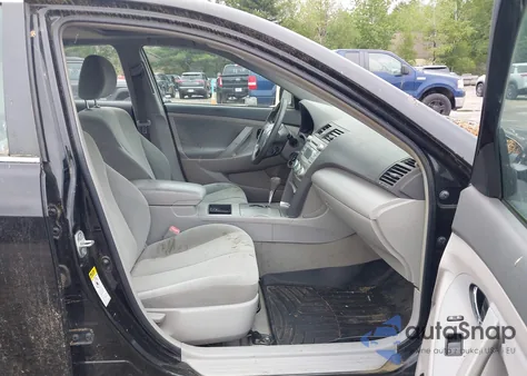 2009 Toyota Camry Se/Le/Xle from USA, damaged, VIN 4T4BE46K79R111677